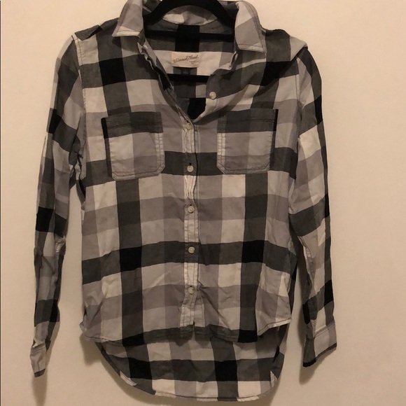 Flannel - Picture 2 of 4